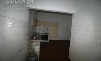 Imagem 2: Santo André - Conjunto Comercial/sala - Vila Guiomar