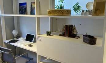 Imagem 4: Lançamento- 2 Dormitórios com Varanda - Vila Carrão - Próximo à futura estação de Metrô