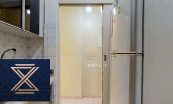 Imagem 6: Apartamento com 1 dormitório à venda, 40 m² por R$ 540.000 - Copacabana - Rio de Janeiro/R