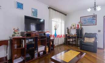 Imagem 4: Sobrado 343m², 2 Master Suítes, 5 vagas, 4 banheiros - Pq das Paineiras