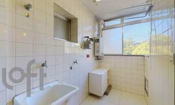 Imagem 5: Apartamento para venda com 80 metros quadrados com 3 quartos em Vila Mariana - São Paulo