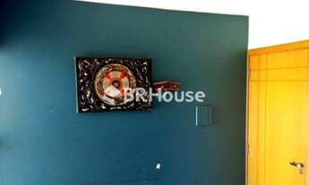 Imagem 4: Ótimo apartamento 1 quarto no Residencial Conquista em Samambaia Sul