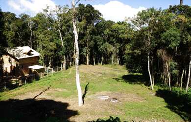 Imagem 6: Lote/Terreno para venda possui 1025 metros quadrados em Vila Natal - Campos do Jordão - SP