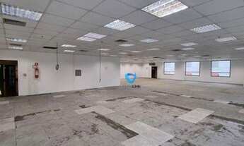 Imagem 6: Sala para alugar, 322 m² por R$ 11.270,00/mês - Alphaville - Barueri/SP