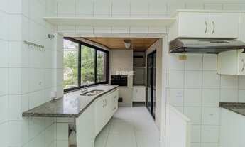 Imagem 5: APARTAMENTO - 04 DORMITÓRIOS SENDO 02 SUÍTES - SACADA - CHURRASQUEIRA - 02 VAGAS - EDIFÍCI