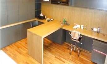 Imagem 2: Apartamento para venda e/ou locação no Condomínio Cidade Jardim