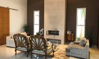 Imagem 4: Casa com 4 dormitórios à venda, 660 m² por R$ 4.500.000,00 - Condomínio Arujá 5 - Arujá/SP