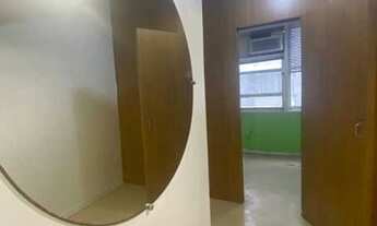 Imagem 7: Rio de Janeiro - Conjunto Comercial/Sala - Copacabana