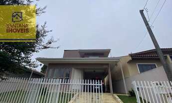 Imagem: Sobrado com 3 dormitórios à venda, 180