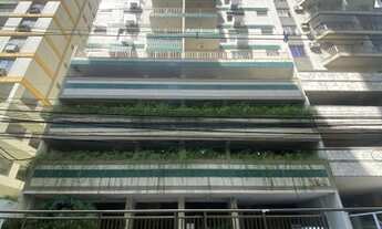 Imagem: Apartamento para venda com 110 metros quadrados