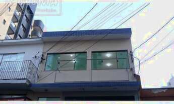 Imagem: Santo André - Conjunto Comercial/sala