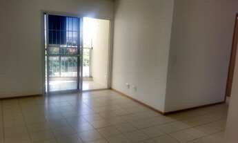 Imagem 2: Apartamento com 3 quartos no Residencial Costa do Sol - Bairro Setor Leste Universitário