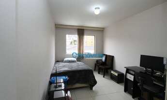 Imagem 2: Apartamento com 1 dormitório à venda, 49 m² por R$ 215.000,00 - Centro - Curitiba/PR