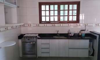 Imagem 7: Casa duplex na Rua Califórnia