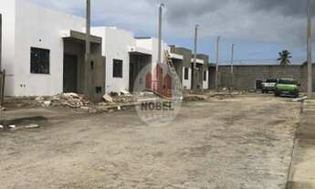 Imagem 3: Casa nova para venda com 2/4 próximo ao Tomba com documentação