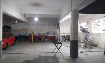 Imagem 9: Galpão/ Depósito 372M² Bela Vista - São Paulo - SP