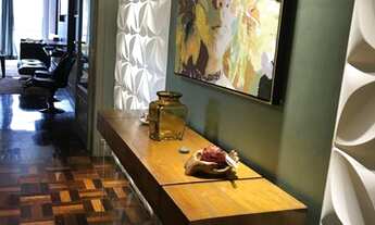 Imagem 3: Apartamento para venda tem 193 metros quadrados com 3 quartos no Centro - Pelotas - RS