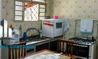 Imagem 6: Casa de Alvenaria