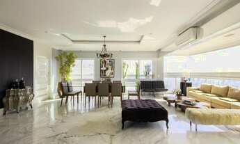 Imagem 2: APARTAMENTO RESIDENCIAL em SÃO PAULO - SP, TATUAPÉ