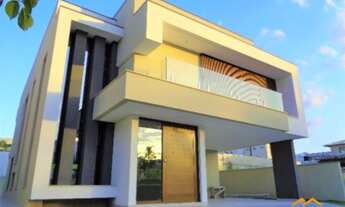 Imagem: Casa Residencial à venda, Condomínio Residencial