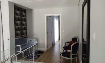 Imagem 3: Casa de condomínio sobrado para venda tem 325 metros quadrados com 3 quartos