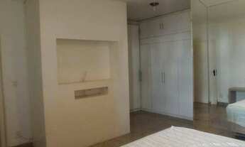 Imagem 5: Edf. Solar Pantanal - 340m² 4 suites c/ sacada - mobiliado