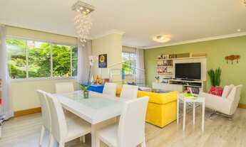 Imagem 2: PORTO ALEGRE - Apartamento Padrão - Bela Vista