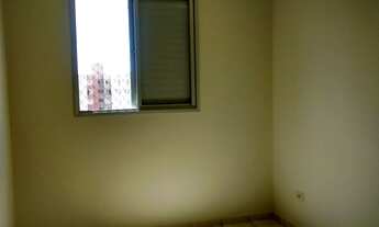 Imagem 4: Apartamento para aluguel com 56 metros quadrados com 2 quartos em Parque São Vicente - Mau