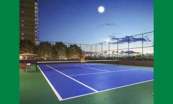 Imagem 2: Monvert - Lançamento. Apartamentos com 4/4 sendo 4 suítes, 230m² , 4 vagas -Horto Floresta