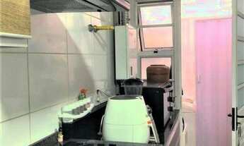 Imagem 7: Apartamento à venda - Taboão - São Bernardo do Campo/SP