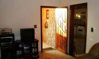 Imagem 5: Casa para Venda em Jundiaí, Cidade Nova, 3 dormitórios, 1 suíte, 3 banheiros, 10 vagas