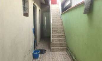 Imagem 5: Casa com 2 dormitórios para alugar, 63 m² por R$ 1.000,00/mês - Jardim Didinha - Jacareí/S