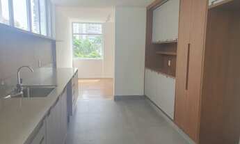 Imagem 3: 74225-Rua Melo Alves x Rua Estados Unidos- Junto ao Clube Paulistano-210m2-2 vagas