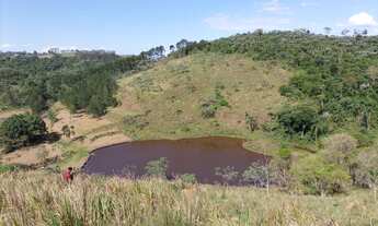 Imagem 4: Terreno perfeito para sua chacara !! com 15mil de entrada