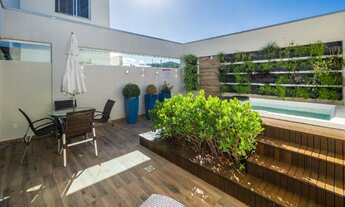 Imagem: TORRE DI CAPRI RESIDENCE - APARTAMENTO 2