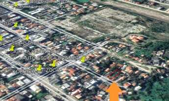 Imagem 7: Lote/Terreno para venda c/ Escritura publica com 485 metros quadrados em Centro - Imbituba