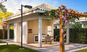 Imagem 2: RNI Moradas Clube Vicente Bissoni - 40m², com 2 Dorm - Rondonópolis/MT