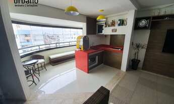 Imagem: Um primor de Cobertura Duplex no Condomínio