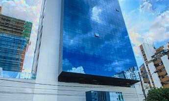 Imagem: Unidade hoteleira de alto padrão na Savassi