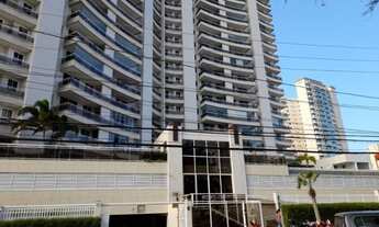 Imagem 3: Apartamento 95,84m² 3 quartos, 2 suítes, na melhor região do Cocó