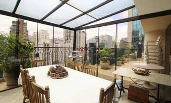 Imagem: Cobertura Venda 4 Dormitórios - 380 m²