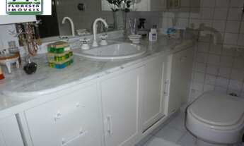 Imagem 2: 00465 - Casa 4 Dorms. (4 Suítes), TREMEMBÉ - SÃO PAULO/SP