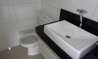 Imagem 3: Apartamento projetado, 04 suítes, dce, varanda gourmet, condomínio club, próximo à Rui Car