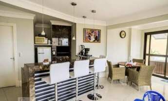 Imagem 4: Porto Alegre - Apartamento Padrão - Bela Vista