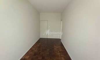 Imagem 5: Apartamento com 1 dormitório à venda, 42 m² por R$ 180.000,00 - Centro - Juiz de Fora/MG