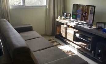 Imagem 2: Apartamento de 2 dormitórios Cangaiba