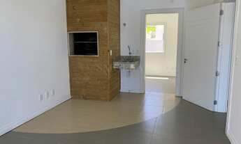 Imagem 5: Belíssima Casa de condomínio para venda com 3 dormitórios em Cacupé - Florianópolis - SC