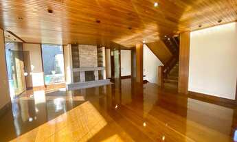 Imagem 2: Casa para aluguel, 5 quartos, 5 suítes, 10 vagas, Mangabeiras - Belo Horizonte/MG