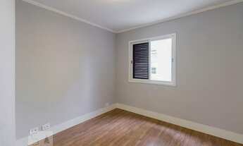 Imagem 7: Apartamento para Aluguel - Moema, 1 Quarto, 54 m2