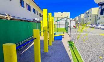 Imagem 2: Alugo apto Quinta das Brisas - Janga